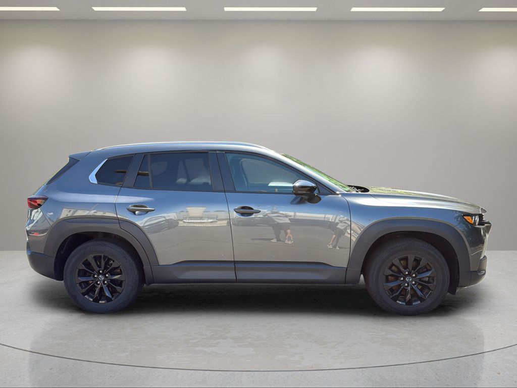 Used 2024 MAZDA CX-50 AWD 2.5 S w/ Select Package image 5