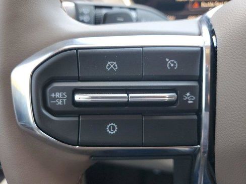 New 2026 GMC Yukon XL Denali w/ Sun & Power Step Package image 22