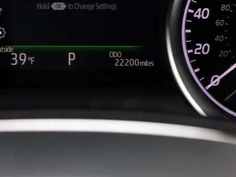 Certified 2023 Toyota Camry LE w/ Cold Weather Package image 32