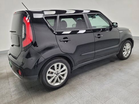 Used 2017 Kia Soul + w/ Primo Package image 10