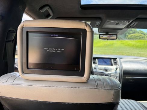 Used 2019 INFINITI QX80 Limited w/ All-Season Package AWD/4WD image 21