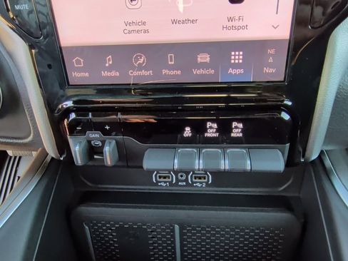 New 2026 RAM 1500 Big Horn image 34