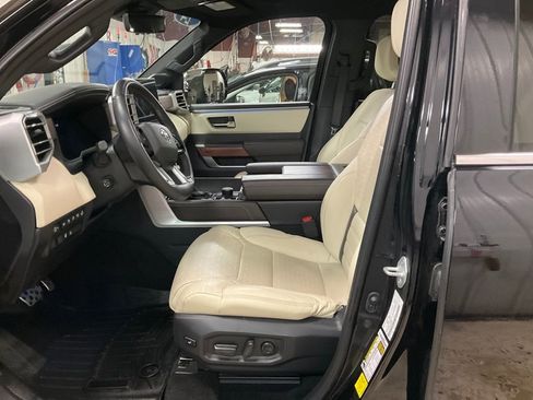 Used 2024 Toyota Tundra 1794 Edition w/ TRD Off-Road Package image 9