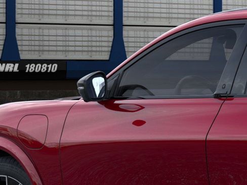 New 2025 Ford Mustang Mach-E Premium image 23