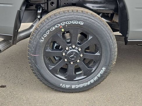 New 2026 RAM 2500 Tradesman AWD/4WD image 9