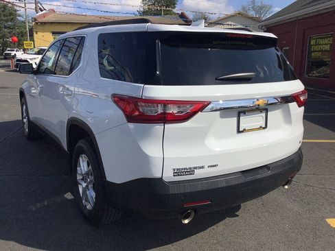 Used 2019 Chevrolet Traverse LT AWD/4WD image 5