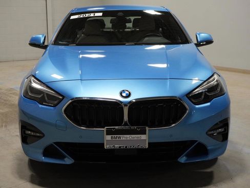 Used 2021 BMW 228i Gran Coupe FWD image 16