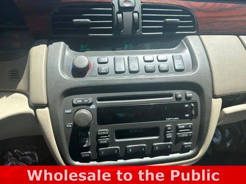 Used 2000 Cadillac De Ville w/ Comfort/Convenience Pkg FWD image 11