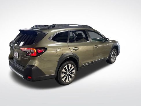 Certified 2024 Subaru Outback Limited image 6