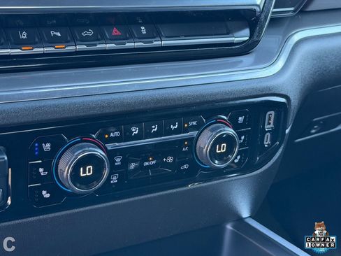 Used 2024 Chevrolet Silverado 3500 High Country w/ High Country Premium Package image 28