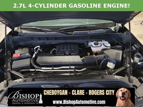 Used 2024 Chevrolet Silverado 1500 LT image 10