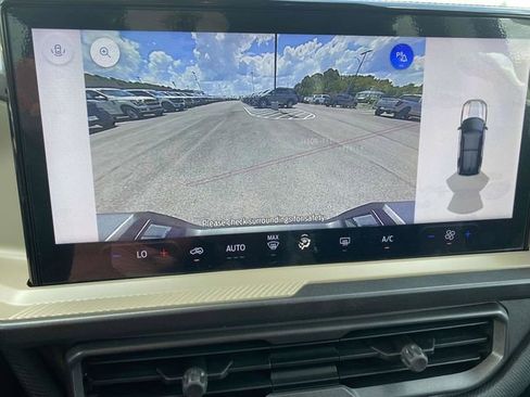 New 2025 Ford Bronco Sport Big Bend AWD/4WD image 11