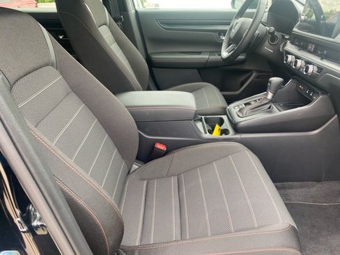 Certified 2026 Honda CR-V Sport image 32