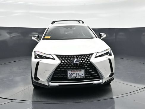 Used 2020 Lexus UX 250h w/ Premium Package AWD/4WD image 49