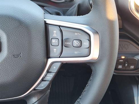 New 2026 RAM 2500 Lone Star image 41