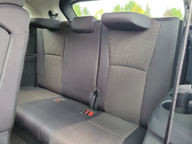Used 2023 Toyota Highlander L FWD image 9