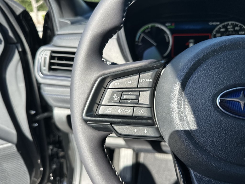 New 2026 Subaru Forester Touring AWD/4WD image 32