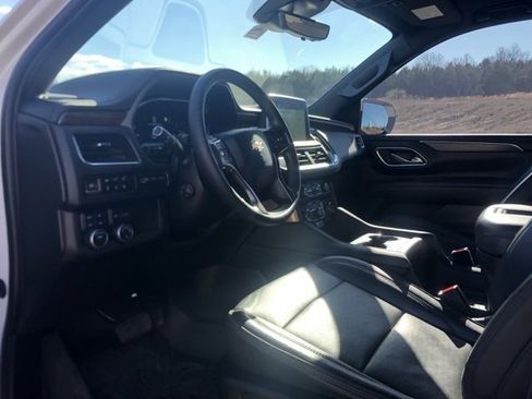 Used 2023 Chevrolet Tahoe High Country w/ Premium Package 2 image 13