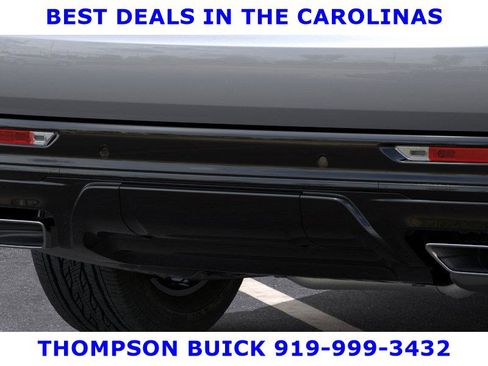 New 2026 Buick Enclave Sport Touring w/ Power Package image 17