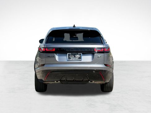 Used 2023 Land Rover Range Rover Velar R-Dynamic S AWD/4WD image 10
