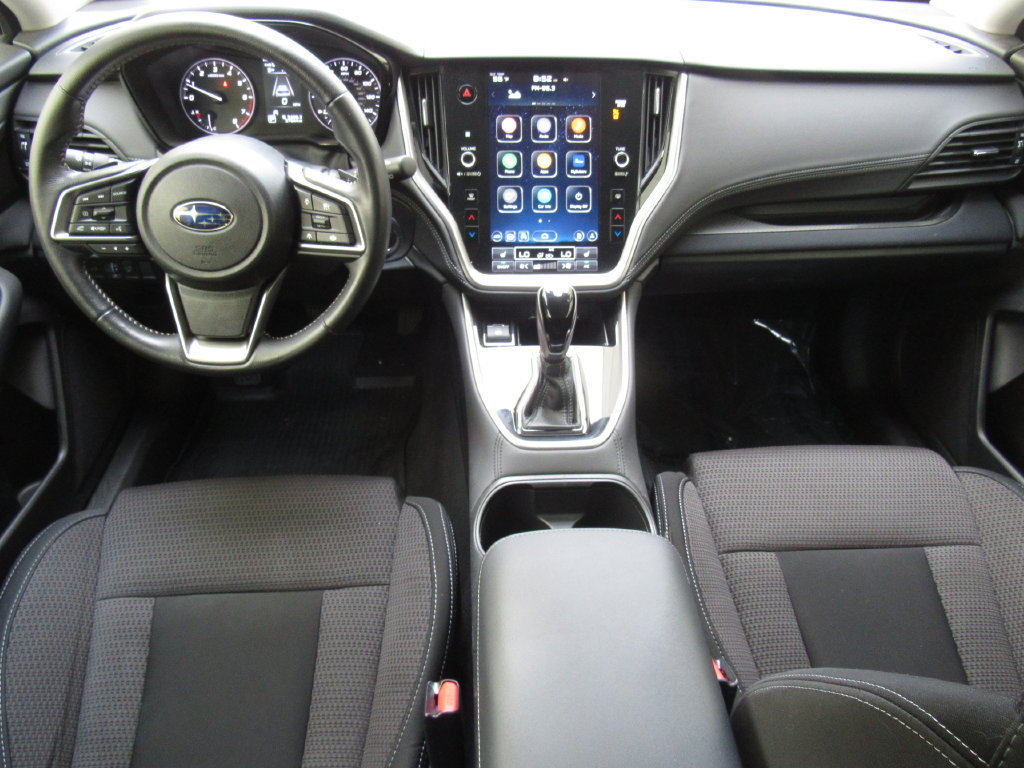 Used 2024 Subaru Outback Premium AWD/4WD image 29