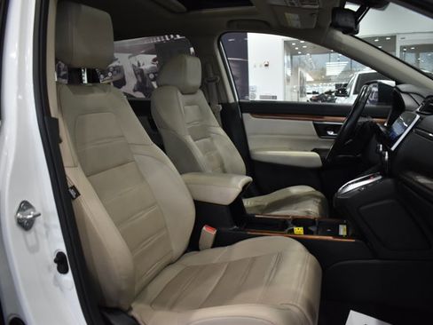 Used 2021 Honda CR-V Touring image 27