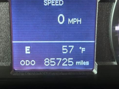 Used 2019 Toyota 4Runner Limited image 29