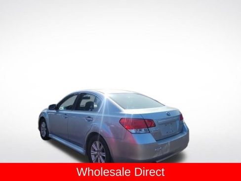 Used 2012 Subaru Legacy 2.5i Premium AWD/4WD image 3