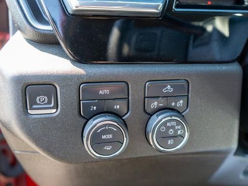 Used 2023 Chevrolet Silverado 1500 RST w/ Protection Package AWD/4WD image 19
