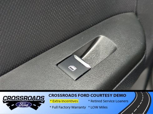 New 2025 Ford Bronco Sport Big Bend w/ Convenience Package image 26