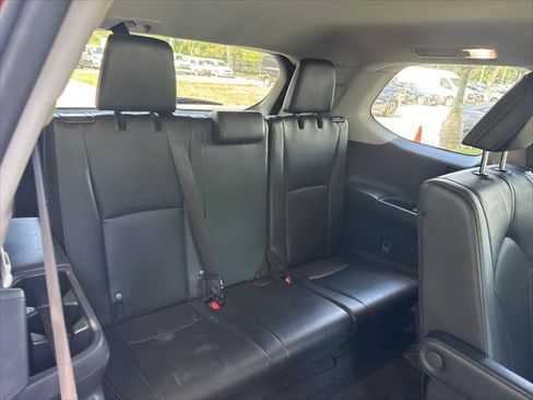 Used 2024 Toyota Grand Highlander AWD image 24