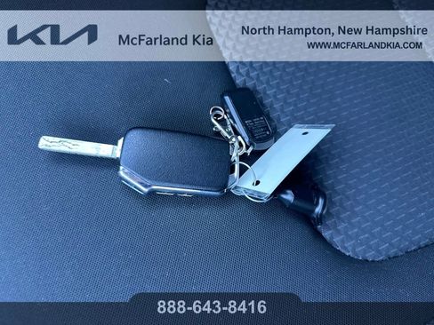Used 2023 Kia Sportage LX image 31