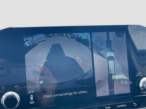 Used 2023 Mitsubishi Outlander SEL image 17