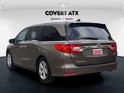 Used 2019 Honda Odyssey EX-L image 6
