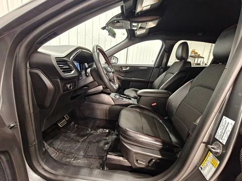 Used 2023 Ford Escape ST-Line AWD/4WD image 24