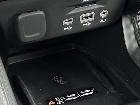 Used 2023 Chevrolet TrailBlazer ACTIV w/ Sun and Liftgate Package image 26