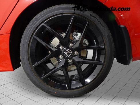 New 2026 Honda Civic Sport image 9