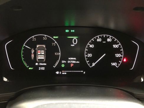 Used 2025 Honda Civic Sport image 25