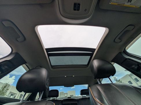 Used 2014 Chevrolet Impala LTZ image 23