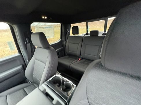 New 2026 Ford F150 XLT w/ Equipment Group 302A MID image 36