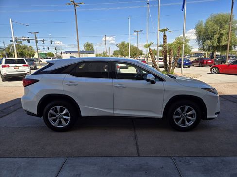 Used 2018 Lexus RX 350 F Sport image 2