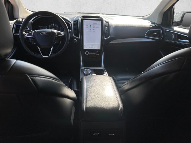 Certified 2024 Ford Edge SEL AWD/4WD image 20
