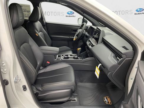 New 2026 Subaru Outback Wilderness AWD/4WD image 16