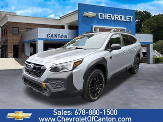 Used 2025 Subaru Outback Wilderness w/ Wilderness Package AWD/4WD video 1