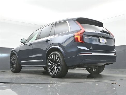 New 2026 Volvo XC90 B6 Ultra image 43