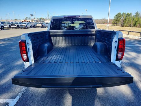 New 2026 GMC Sierra 1500 Pro w/ Pro Value Package image 8