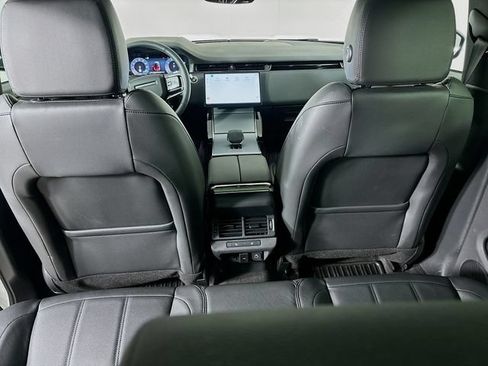 Used 2024 Land Rover Range Rover Evoque S AWD/4WD image 24
