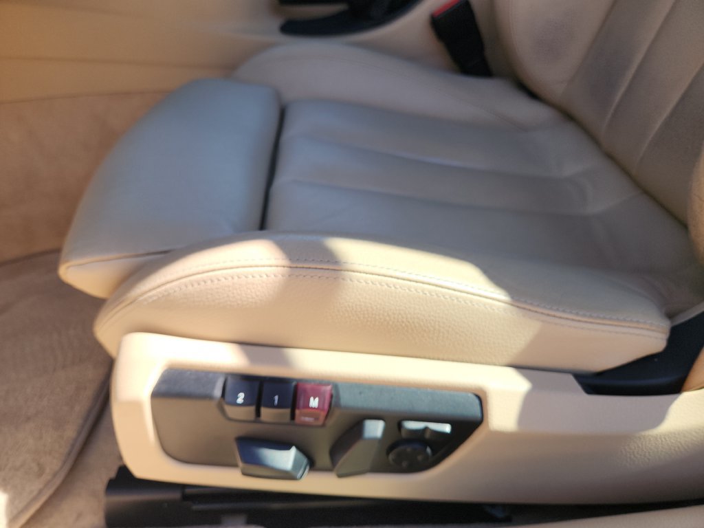 Used 2014 BMW 435i Convertible RWD image 31