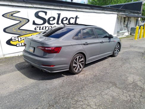 Used 2021 Volkswagen Jetta GLI Autobahn FWD image 6