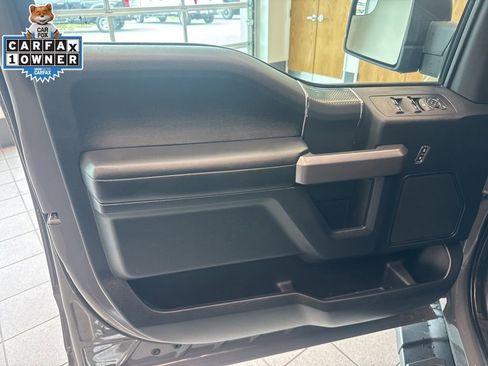 Used 2020 Ford F150 XLT w/ Equipment Group 302A Luxury AWD/4WD image 11